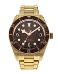 Pre-Owned Tudor Black Bay 58 Watch